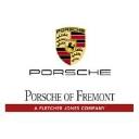 Porsche of Fremont logo