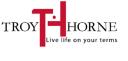 Troy Horne – Life Coach logo