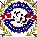 Kissimmee Bay Country Club logo