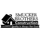 Smucker Brothers Construction LLC logo