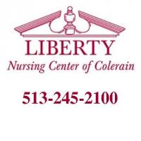 Liberty Nursing Center of Colerain image 1