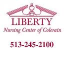 Liberty Nursing Center of Colerain logo