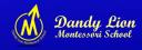 DANDY LION MONTESSORI SCHOOL logo