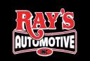 Ray's Automotive Inc logo