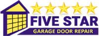 Five Star Garage Door Repair image 4