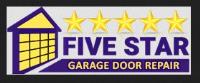 Five Star Garage Door Repair image 4