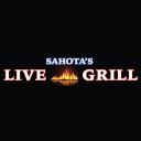 Sahota's Live Grill logo