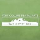 Fort Collins Dental Arts logo