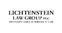 Lichtenstein Law Group PLC logo