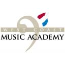 West Coast Music Academy logo