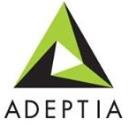 Adeptia Inc. logo