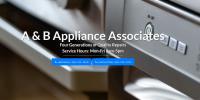 A & B Appliances Oshkosh WI image 1