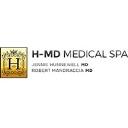 H-MD Medical Spa logo