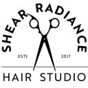 Shear Radiance Hair Studio logo