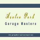 Azalea Park Garage Masters logo