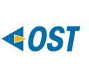 OST,Inc. logo