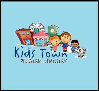 Kids Town Pediatric Dentistry	 image 1