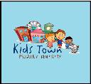 Kids Town Pediatric Dentistry	 logo