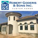 RGS Custom Homes logo