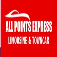 All Points Express Limousine & Towncar image 1