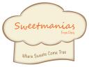 SWEETMANIAS LLC logo