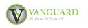 Vanguard Spine & Sport logo