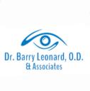 Dr. Barry Leonard and Associates logo