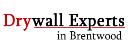 Drywall Repair Brentwood logo