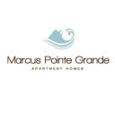 Marcus Pointe Apartments logo