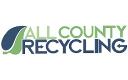 All County Recycling logo