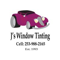 J's Window Tinting image 1