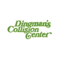 Dingman's Collision Center image 1