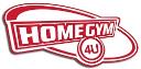 HomeGym 4U logo