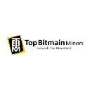 Top Bitmain Miners logo