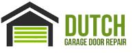 Dutch Garage Door Repair & Install image 1