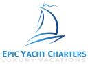 Epic Yacht Charters logo