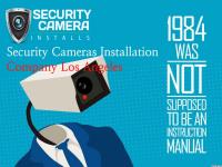 Security Camera Installs image 17