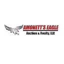 Amonett's Eagle Auction & Realty, LLC logo