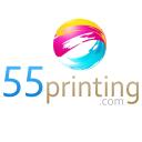 55printing.com logo