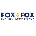 Fox & Fox Law Corporation logo