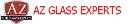 AZ Auto Glass Experts logo