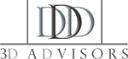 3D Advisors Inc. logo