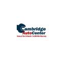 Cambridge Auto Center logo