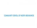 Community Dental of North Brunswick logo