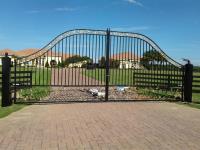 Clermond Welding and Fence - Orlando image 1