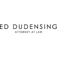 Ed Dudensing Law Office image 1