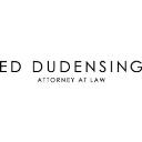 Ed Dudensing Law Office logo