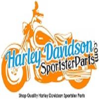 Harley-Davidson Sportster Parts image 1