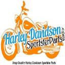 Harley-Davidson Sportster Parts logo