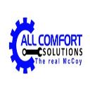 All Comfort Solutions logo